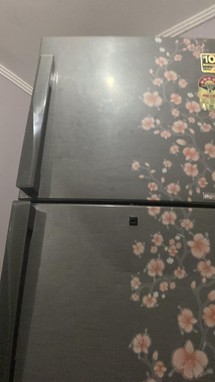 Door-step appliance repair