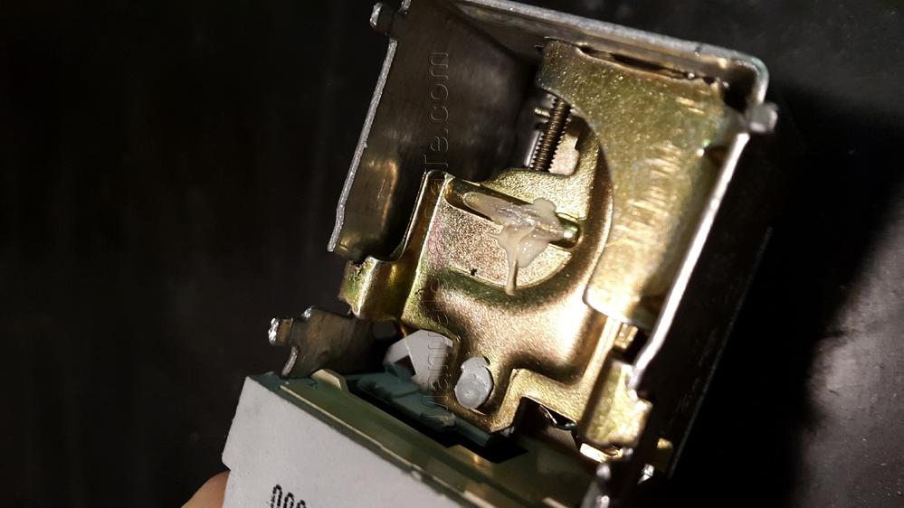 Thermostat Calibration and-Repair