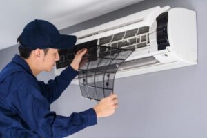 Split & Window AC Repair