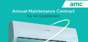 Annual Maintenance Contracts (AMC)