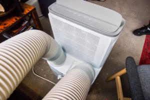 No Cooling, Noise & Water Leakage Fix