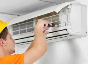 AC Installation & Removal