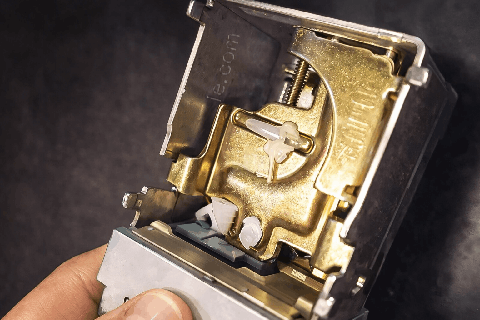 Thermostat Calibration and Repair