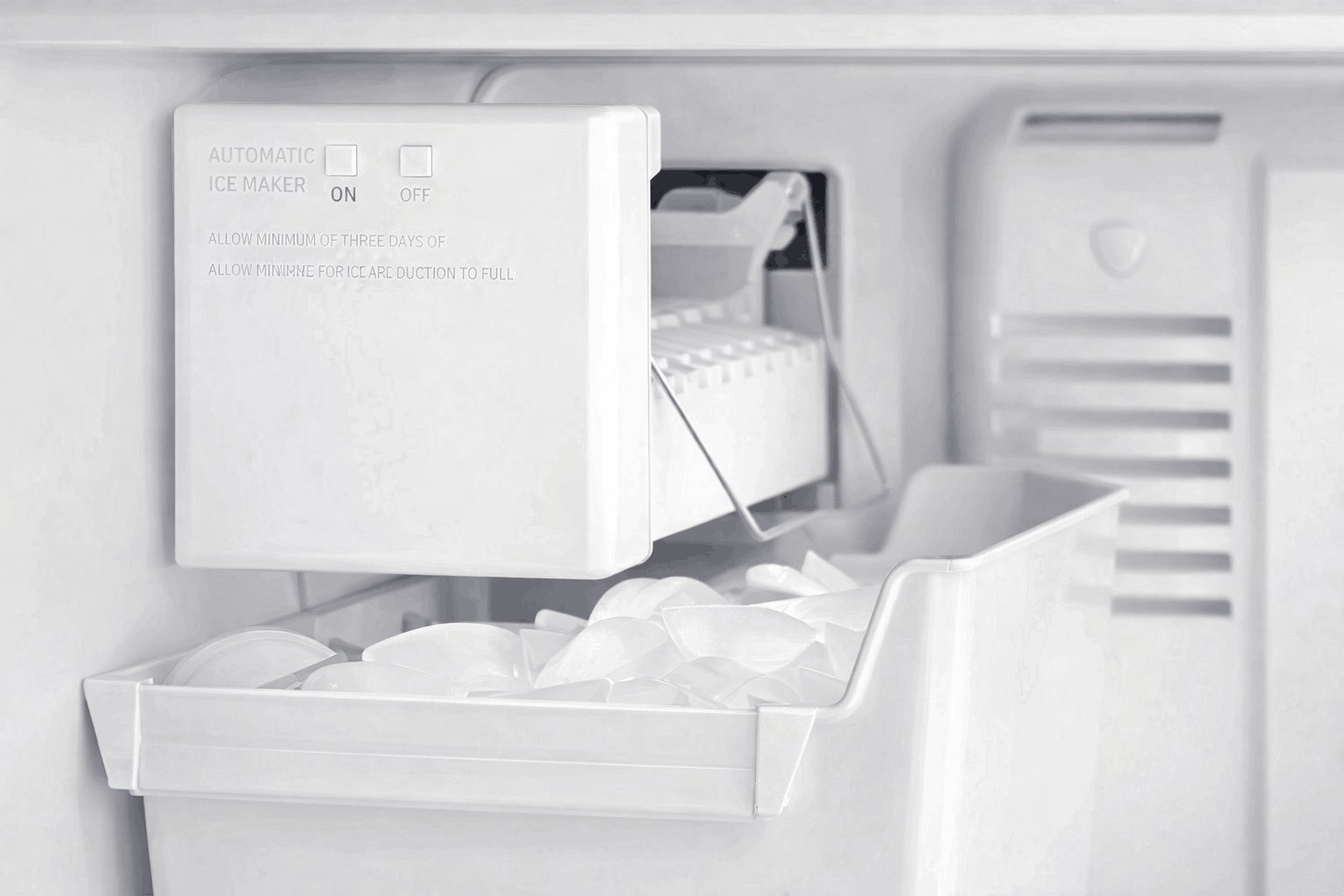 Water Dispenser and Ice Maker Repair