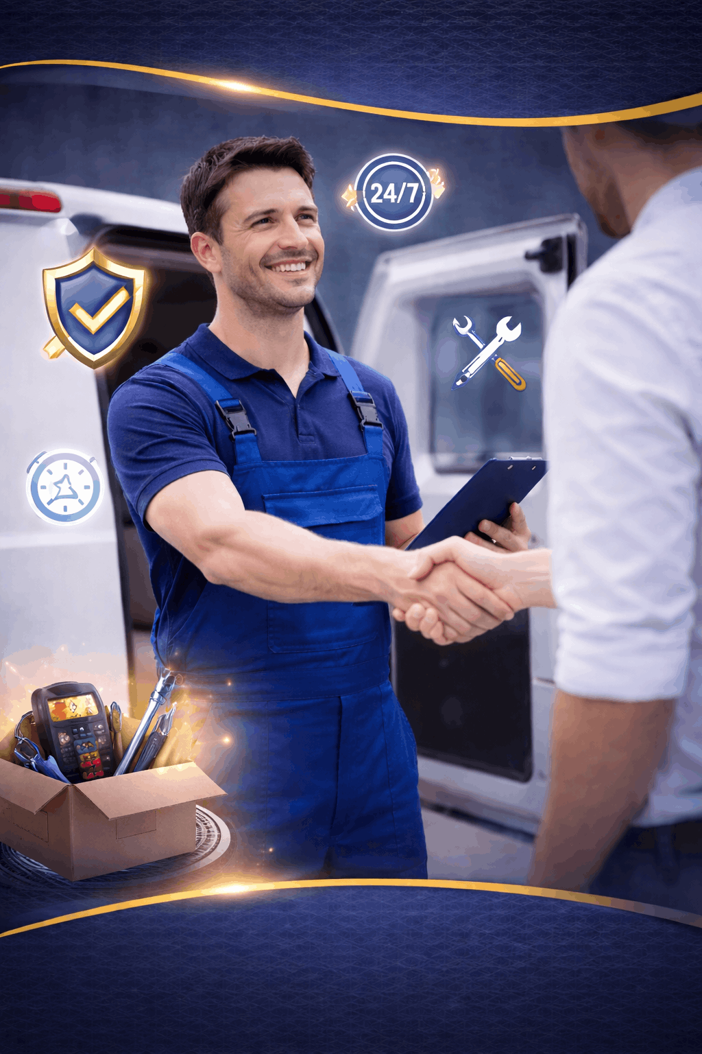 Why Choose Best Electrical Repairing Point for Fridge Repair Services in Delhi