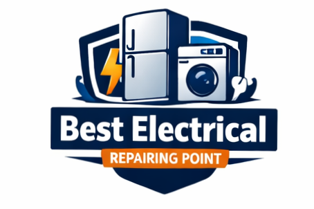 Best Electrical – Fridge & Washing Machine Repair