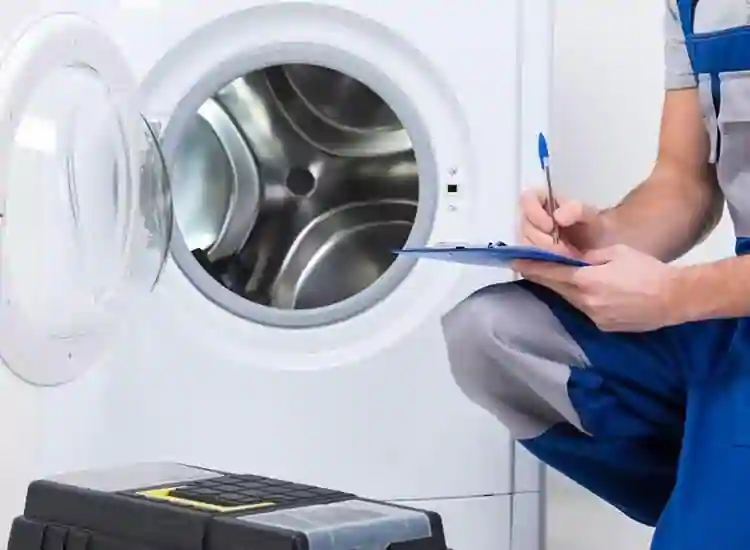 Samsung washing machine repair