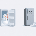 Why Is My Fridge Not Cooling? Top Causes Explained