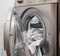 Fully automatic washing machine repair