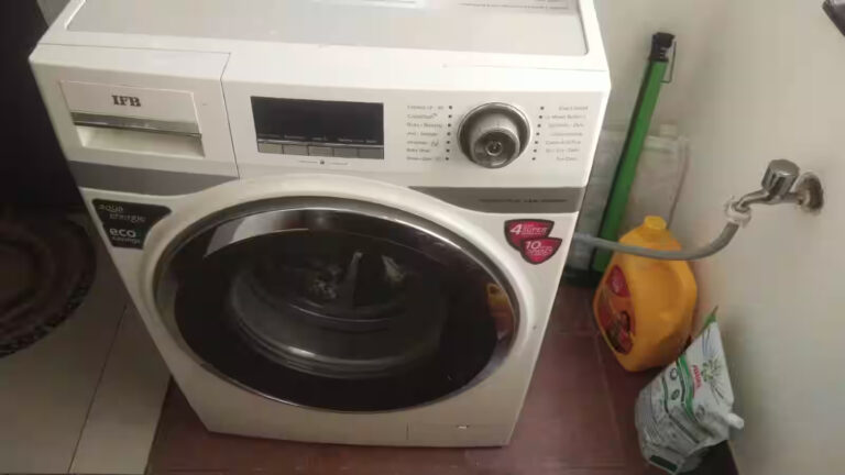 IFB washing machine repair